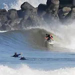 Guest house Watermark Surf House Espinho Espinho (Aveiro)
