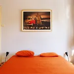 Guest house Watermark Surf House Espinho Espinho (Aveiro)