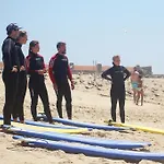 Guest house Watermark Surf House Espinho