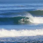 Watermark Surf House Espinho