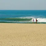 Guest house Watermark Surf House Espinho *