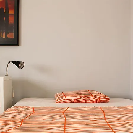 招待所 Watermark Surf House Espinho 埃斯平霍