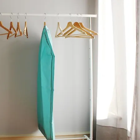 招待所 Watermark Surf House Espinho