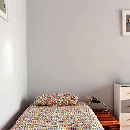 招待所 Watermark Surf House Espinho *