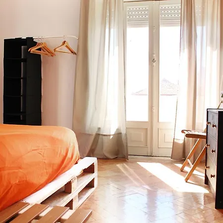 Watermark Surf House Espinho 埃斯平霍