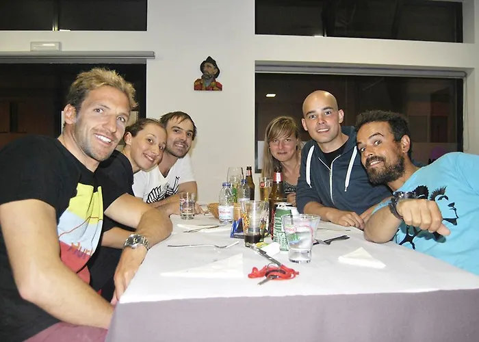 Watermark Surf House Espinho