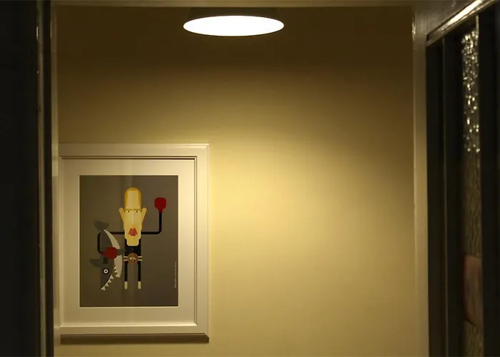 Watermark Surf House Espinho エスピーニョ