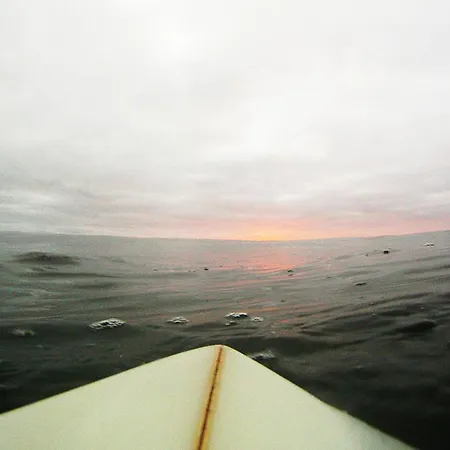 Vendégház Watermark Surf House Espinho Espinho