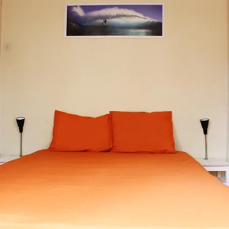 Vendégház Watermark Surf House Espinho