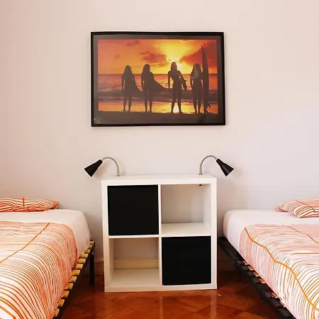 Pensión Watermark Surf House Espinho Espinho (Aveiro)