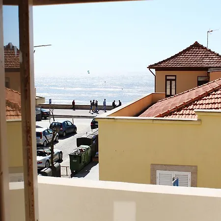 Pensión Watermark Surf House Espinho