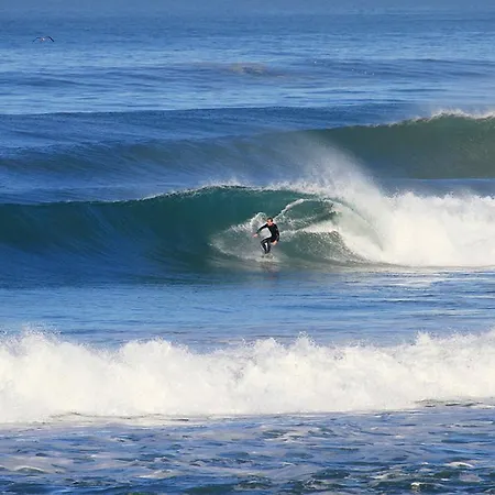 Watermark Surf House Espinho