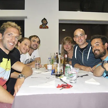 Watermark Surf House Espinho