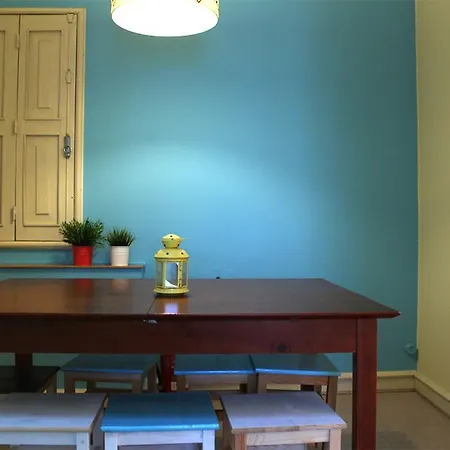 Vendégház Watermark Surf House Espinho Espinho