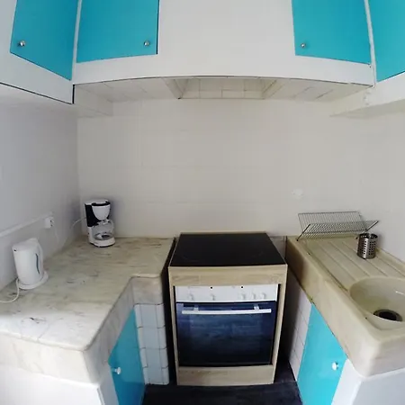 Pensión Watermark Surf House Espinho