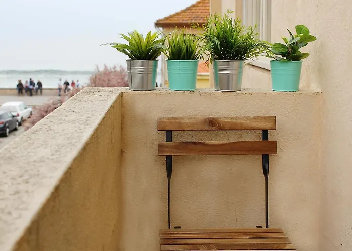 Watermark Surf House Espinho Espinho (Aveiro)