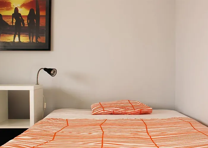 Guest house Watermark Surf House Espinho Espinho (Aveiro)