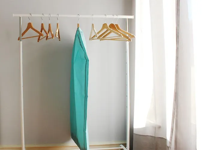 招待所 Watermark Surf House Espinho