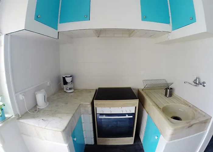 Guest house Watermark Surf House Espinho